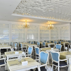 Отель Azura Deluxe Resort & Spa - All Inclusive фото 2