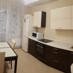Апартаменты Green House Апартаменты с различными типами кроватей фото 6