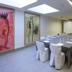 Hotel Sagrada Familia