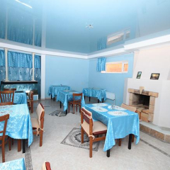 Гостиница Guest House Vek в Анапе отзывы, цены и фото номеров - забронировать гостиницу Guest House Vek онлайн Анапа питание
