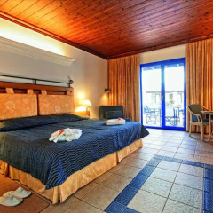 Отель Aldemar Royal Olympian комната для гостей фото 4