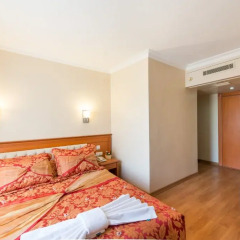 Отель Prestige 3* Стандартный номер фото 10