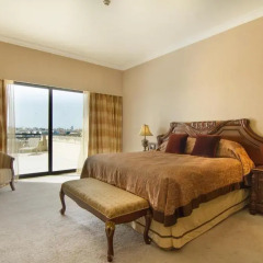 Grand Hotel Excelsior 5* Люкс Royal с различными типами кроватей фото 3