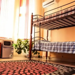 Hostel Raduga детские мероприятия фото 4