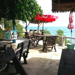 Отель Tao Thong Villa 2 питание
