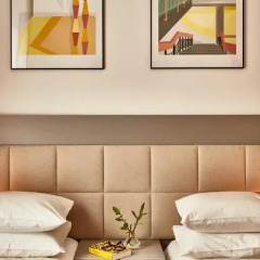 Апартаменты City Comfort Apartments 3* Номер Комфорт с различными типами кроватей фото 8