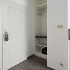 Отель Alveo Suites Прага в номере фото 3