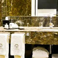 Style Hotel 5* Номер категории Премиум с различными типами кроватей фото 2