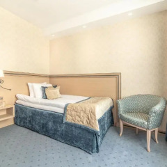 Отель Garden Street 4* Одноместный номер
