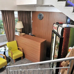 Laguardia Hotel комната для гостей