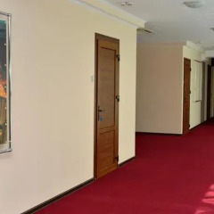 Mark Plaza Hotel интерьер отеля фото 3