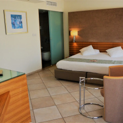 Maritim Antonine Hotel & Spa Malta комната для гостей