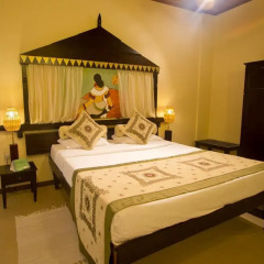 Отель Randholee Resort & Spa комната для гостей