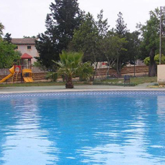 Отель Porto Playa II бассейн