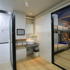 Good Dream Hotel комната для гостей фото 9