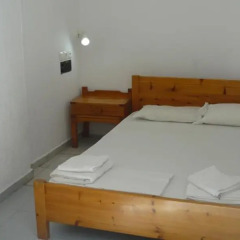 Simple Hotel Hersonissos Blue комната для гостей