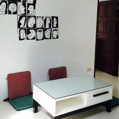 Отель Dd Guesthouse & Backpacker Самуи удобства в номере фото 2