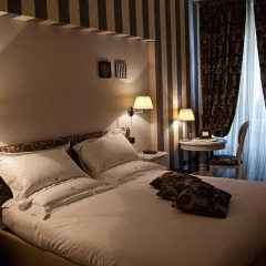 Отель Locanda Pandenus Brera комната для гостей фото 3