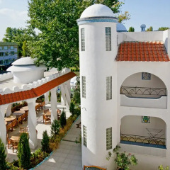 Гостиница Villa Casablanca фото 3
