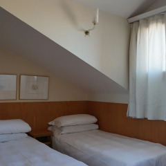 Hotel Gabrielli 4* Номер категории Эконом с различными типами кроватей фото 3