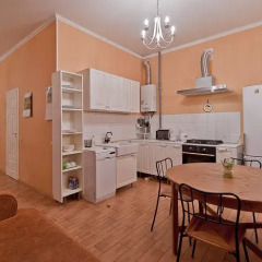 Апартаменты PiterStay Пушкинская 6 Санкт-Петербург в номере фото 3
