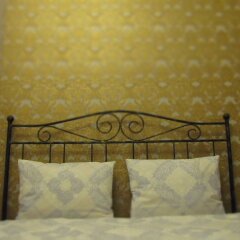 Hotel Sherlock ванная