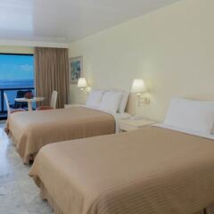 Отель GHL Hotel Sunrise Колумбия, Сан-Андрес - отзывы, цены и фото номеров - забронировать отель GHL Hotel Sunrise онлайн комната для гостей фото 2