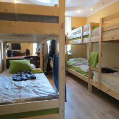 Гостиница Hostel Barack в Белгороде отзывы, цены и фото номеров - забронировать гостиницу Hostel Barack онлайн Белгород детские мероприятия фото 3