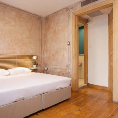 Downtown Istanbul Hostel Турция, Стамбул - 1 отзыв об отеле, цены и фото номеров - забронировать отель Downtown Istanbul Hostel онлайн комната для гостей фото 2