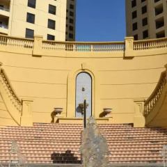 Отель MyStayGroup - Bahar 6