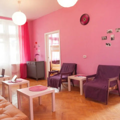 Гостиница Crystal Hostel в Москве - забронировать гостиницу Crystal Hostel, цены и фото номеров Москва интерьер отеля