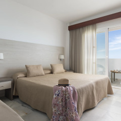 Hotel Club Palia La Roca комната для гостей фото 5