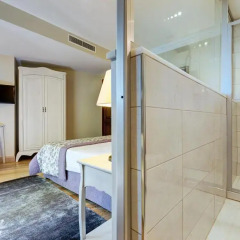 Arena Hotel - Special Class 4* Номер Комфорт фото 2