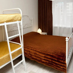 Гостиница Avrora Centr Guest House Стандартный номер с различными типами кроватей фото 2
