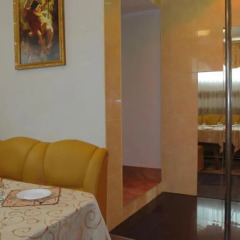 Monte-Kristo Hotel питание