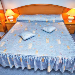 Отель Престиж 4* Люкс фото 6