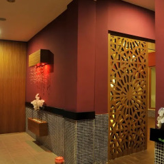 Corolla Hotel спа