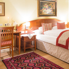 Hotel & Apartaments Schneider Goessl Вена комната для гостей фото 9