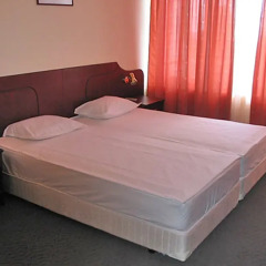 Dahlia Garden Hotel комната для гостей фото 2