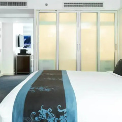 Отель Dream 5* Люкс Gold фото 2