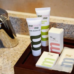 Отель Mercure London Bloomsbury 4* Компактный номер с различными типами кроватей фото 3