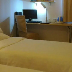 Отель Beijing Xinghaiqi Holiday Hotel Китай, Пекин - 9 отзывов об отеле, цены и фото номеров - забронировать отель Beijing Xinghaiqi Holiday Hotel онлайн комната для гостей