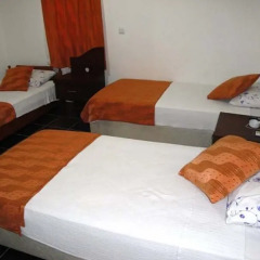 Nergiz Hotel Турция, Анталья - отзывы, цены и фото номеров - забронировать отель Nergiz Hotel онлайн комната для гостей фото 2