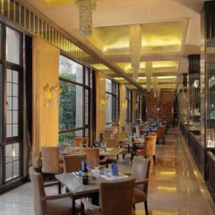 Отель Chateau Star River Guangzhou Peninsula питание