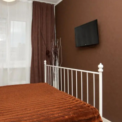 Гостиница Avrora Centr Guest House Стандартный номер с различными типами кроватей
