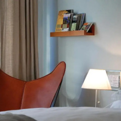 Hotel And Villa Auersperg 4* Номер Mini фото 2