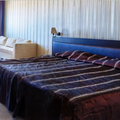 Imperial Hotel - Все включено детские мероприятия