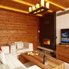 Отель Lucky Bansko Aparthotel 5* Президентский люкс фото 2