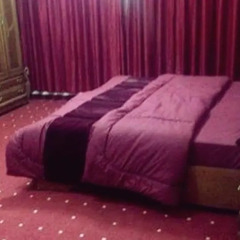 Orient Land Hotel сауна