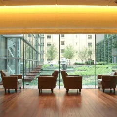 Marunouchi Hotel гостиничный бар